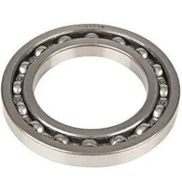 Timken 16024 Deep Groove Ball Bearing Pro Grade Heavy Duty Precision Bearing Built To Last For Industrial Machinery And Mechanical Assemblies