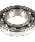 Timken 6016 NR C3 Deep Groove Ball Bearing For Industrial Machinery High Quality Precision Bearing With Long Lasting Durability And Smooth Quiet Operation, showing metallic outer ring.
