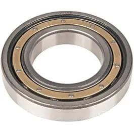 Timken 6309M C3 Deep Groove Ball Bearing, industrial grade, precision bearing with sealed design for machinery and equipment.