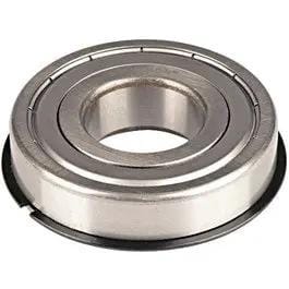 Timken 6209 Z NR C3 Deep Groove Ball Bearing Built Tough For Heavy Duty Machinery And Projects A Real Workhorse With High Load Capacity