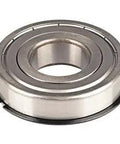 Timken 6017 Z NR Deep Groove Ball Bearing Built To Last Workhorse For Industrial Machinery And Equipment High Precision Durable Sealed Design