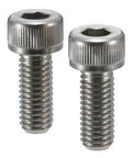 ✝️ SNST-M3-20 NBK Hex Socket Head Cap Screws - Titanium- Made in Japan designed for smooth motion and stable alignment, 1-pack