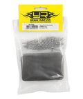 Packaged Titanium Screw Assorted Set with FREE Mini box for Tamiya TT02