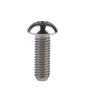 Single Wanyifa Titanium Ti Water Bottle Cage M5x15mm Bolt Button Head Allen Key
