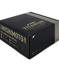 Titanium Turbo Blanket For Ford 6.0L Powerstroke 2003 To 2007 Direct Fit Insulation packaging box with branding