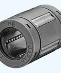 ✝️ TK20 NB Self Aligning 20mm Ball Bushings Linear Motion for smooth mechanical alignment, 1-pack, close-up view of bushing design.