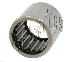 TLA5022Z Needle Bearing 50x58x22mm Drawn Cup - Buy Bearings online - Fast US Shipping