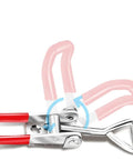 Six Pack Adjustable Toggle Latch Clamps Provide Secure Quick Release Holding Up To 330 Lbs For Tool Boxes And Smoker Gear