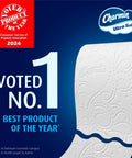 Ultra Soft Toilet Paper Mega Roll Pack With Six Mega Rolls Equaling 24 Regular Rolls Each Roll Delivers 208 Sheets Voted No 1 Product