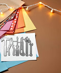 Must Have All Purpose Die Cut For Card Making And Scrapbooking With Intricate Metal Cutting Dies For Embossing Stencils And DIY Decor