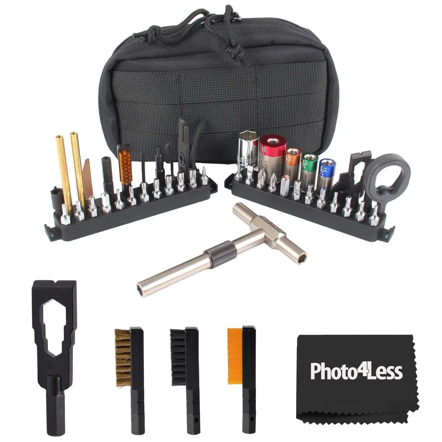 Torque Limiter/All-in-One Torque Drive Bundle