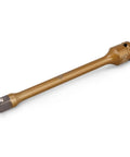 Torque Limiting Extension 1/2" Drive 90 ft/lbs - Gold- 40091 shown from side angle