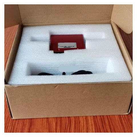 Gearhead Grade Dynamic Torque Rotary Motor Speed Sensor with High Resolution Output packaged in foam inside box