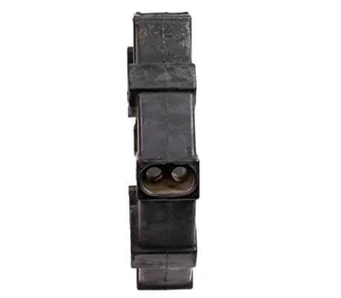 Beefy Torsionally Soft Drive Element With High Misalignment Tolerance And Vibration Damping For Electric Motors And Diesel Engines CENTAFLEX A Series By Rexnord Centa CF A 008 0 60 10722772, side view