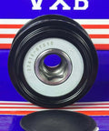 27415-0T010 Pulley, Alternator W/Clutch for 2009-2010 Toyota Corolla, close-up on genuine OE part number 27415-0T010