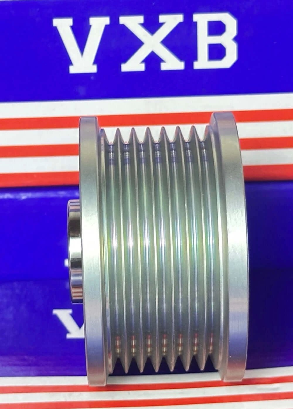 27415-30010 Alternator Pulley - Clutch ✓