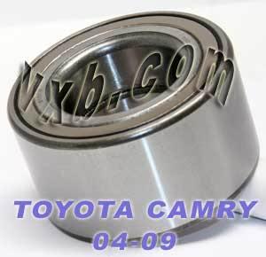 TOYOTA CAMRY Auto/Car Wheel Ball Bearing 2004-2009 42Q - VXB Ball Bearings