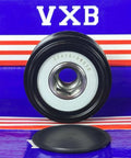27415-0W010A Decoupler Pulley For Toyota RAV4 V6 3.5L 2009 front view