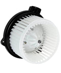Front HVAC Blower Motor With Fan Cage 700059 For Toyota Echo 2000 2005 And Tacoma 1995 2004 Front Cabin Air Replacement Part SCITOO