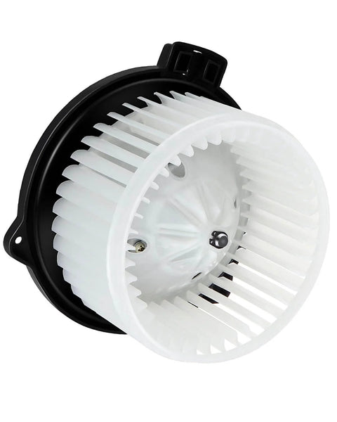 Front HVAC Blower Motor With Fan Cage 700059 For Toyota Echo 2000 2005 And Tacoma 1995 2004 Front Cabin Air Replacement Part SCITOO