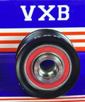 Close-up of 27415‑0P030 Toyota/Lexus Alternator Pulley One-way Clutch 274150P030 with VXB branding, front view