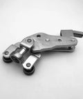 Left Side Sliding Door Lower Roller For Toyota Sienna, Rear Left Sliding Door Lower Roller Hinge Replacement Part, Compatible With 2020 2021 Models, Durable Gear System For Smooth Door Operation, OE Style Fit
