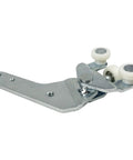 Right Side Bottom Sliding Door Roller Hinge For 2010-2021 Toyota Sienna Center Power Door Roller Assembly Replacement 68350-08031