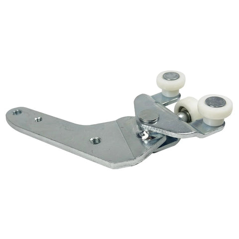 Right Side Bottom Sliding Door Roller Hinge For 2010-2021 Toyota Sienna Center Power Door Roller Assembly Replacement 68350-08031
