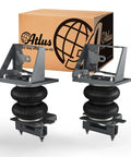 Air Bag Suspension Kit for 2022–2025 Toyota Tundra 2WD and 4WD, Rear Air Springs Replacing Torque TR57383AS and Firestone 2628