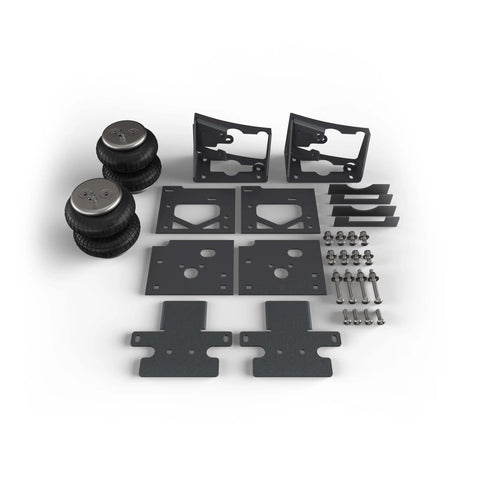 Air Bag Suspension Kit for 2022–2025 Toyota Tundra 2WD and 4WD, Rear Air Springs Replacing Torque TR57383AS and Firestone 2628 components