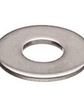 TRA5266 Thrust Washer Steel Bearing Ring 3.25" x 4.125" x 1/32" Inch - VXB Ball Bearings