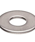 TRA6074 Thrust Washer Steel Bearing Ring 3.75" x 4.625" x 1/32" Inch - VXB Ball Bearings