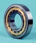 GEN PR-0315-WB-16 HYATT Traction Motor Bearing Single Row Angular Contact Bearing For Automotive And Industrial Applications