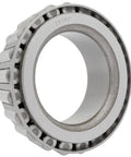Close-up of inner cone bearing 28580 from Two Pack 10000 Lbs Trailer Axle Bearing Kit with Inner Cone 28580 Inner Race 28521.