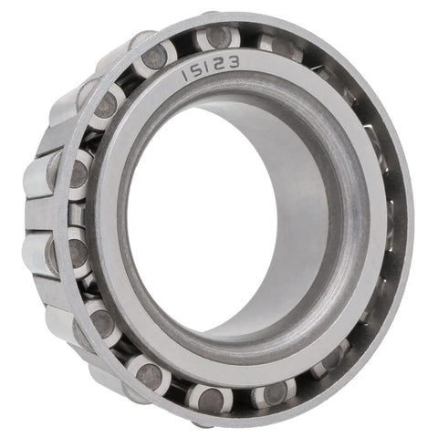 Tapered roller bearing 15123 for Heavy Duty Trailer Axle Hub Kit For 5200 To 6000 Lb Trailers, 6 On 5.5 Inch Bolt Circle.