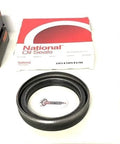 K4 100 8000 Lb Trailer Bearing Kit Fits 8000 Lb Axles With Grease Lubed Hub No Oil Bath Design Includes TIMKEN Inner 25580 25520 And Outer 02475 02420 Bearings For Durable Wheel Bearing Replacement image showing TIMKEN boxes with bearings and oil seals displayed