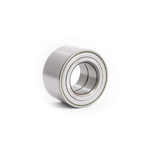 Trailer Bearing Kit 2 Pack for ALKO 605124 and KNOTT 45887.10 Fits Alko Knott Brian James 5100 Includes 2 Bearings and 4 Circlips