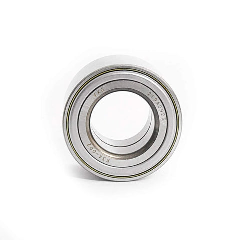 Front view of Trailer Bearing Kit 2 Pack for ALKO 605124 and KNOTT 45887.10 Fits Alko Knott Brian James 5100.