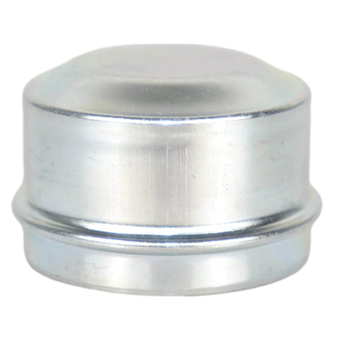 2 Set Fits 3/4" inch Axles Trailer Wheel Hub Bearings, LM11949 LM11910 Bearings, 8489TC Seal OD 45.72 mm, Dust Cover