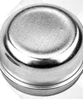 Trailer Bearing Kit For 2000 Lbs Axle L44649 L44610 Includes 1.98 Inch Grease Cap Seals Cotter Pins