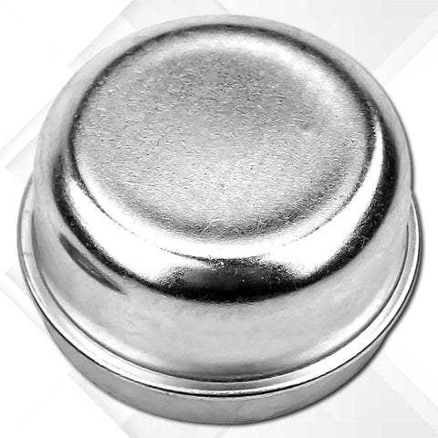 Trailer Bearing Kit For 2000 Lbs Axle L44649 L44610 Includes 1.98 Inch Grease Cap Seals Cotter Pins