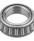 Trailer Hub Bearing Kit For L44643 L44610 With 12192TB Seals Dust Covers And Cotter Pins Two Pack Includes Outer Bearings And Races Lip Seals