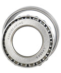2 Set Fits 1" 2000 Lbs Axles Trailer Wheel Hub Bearings Kit, L44643 inner bearing visible
