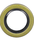 2 Set Trailer Wheel Hub Bearing Kit For 1-1/16 Inch Axles Includes L44649 ID 1.0625 Inch Bearings And L44610 OD 1.9800 Inch Bearings 12192TB Seal