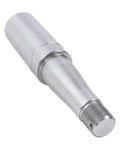 Heavy Duty Trailer Spindle 8.25 Inch Round Mounting Surface 1.75 Inch For 1 3 8 Inch To 1 1 16 Inch Bearing Inner Diameters