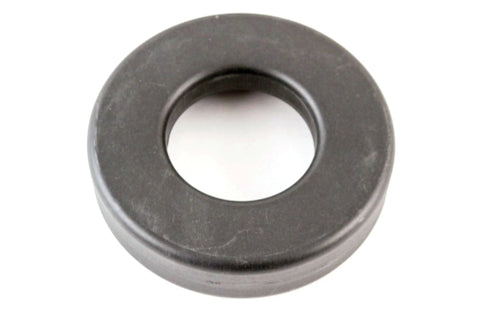 Heavy Duty Trailer Wheel Chock Donut for RVs Campers Boats and Trailers, 6 and a Quarter Inch Outer Diameter, 3 Inch Inner