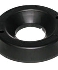 Universal Trailer Dock Chock For Wheel Stabilization, Beefy Durable, Fits All Trailer Wheels, Easy To Use, Solid Grip