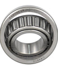 2 Set Fits 1" 2000 Lbs Axles Trailer Wheel Hub Bearings Kit, L44643 L44610 Bearings, 12192TB Seal OD 1.980''