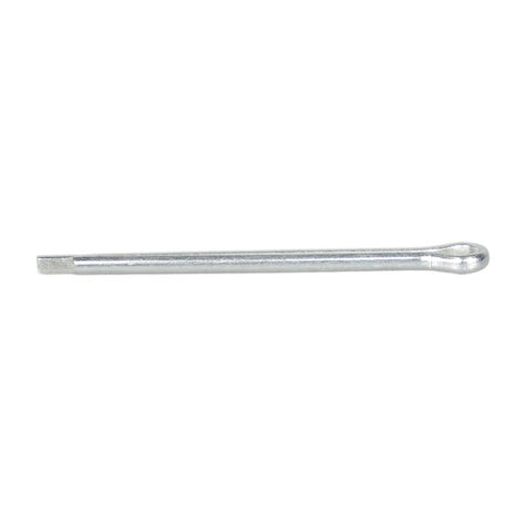 Cotter pin from 2 Set Fits 1" 2000 Lbs Axles Trailer Wheel Hub Bearings Kit, L44643 L44610 Bearings, 12192TB Seal OD 1.980''