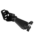 Sliding Door Roller Hinge Replacement For Ford Transit Connect Left Driver Side Compatible With DT1Z-9926801-C DT1Z-9926801-A DT1Z-9926801-B Including Smooth Opening And Durable Spring Mechanism For 2014 Through 2022 Models, close-up view of hinge and rollers